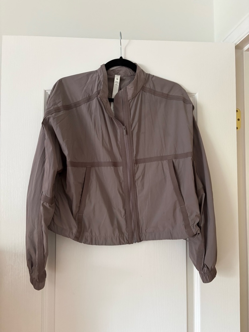 Lululemon Slip Into The Moment Jacket (6)